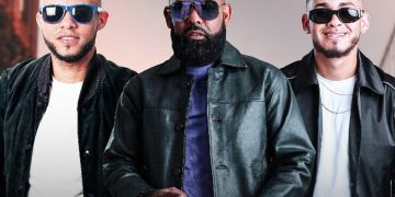 The New Flow Típico penetra con fuerza en radio y discotecas NYC con “Pa’que te clavo”