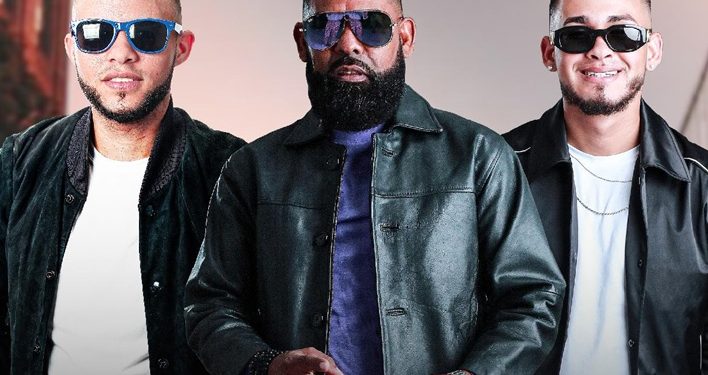 The New Flow Típico penetra con fuerza en radio y discotecas NYC con “Pa’que te clavo”