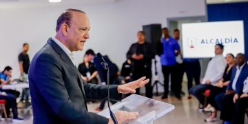 Alcaldía de Santiago anuncia inversión de RD$324 millones en obras para desarrollo urbano y social