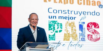 Alcalde Ulises Rodríguez resalta a Santiago como motor económico