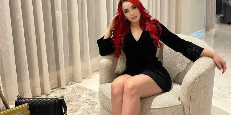 Karen Yapoort: “La mayoría de los matrimonios, casi en su totalidad, pasan por diferentes caos”