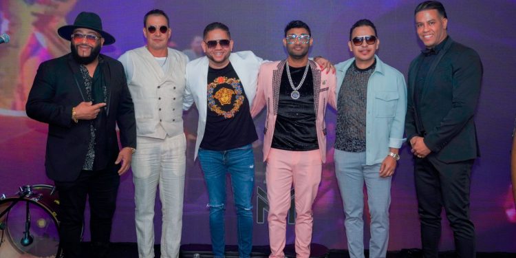 Yarony Montero lanza su primera producción discográfica «El Principio» con un estilo innovador en la bachata