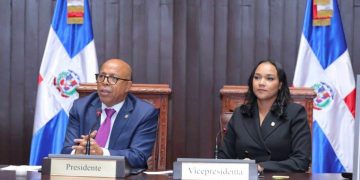 Diputados aprueban la reforma constitucional en sesión de urgencia