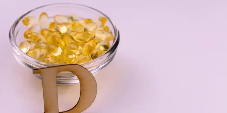 Intoxicación por vitamina D: efectos en el cuerpo