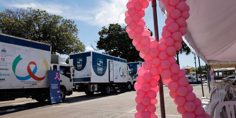 Senasa: El tratamiento del cáncer de mama oscila entre 1.5 y 2.9 millones de pesos