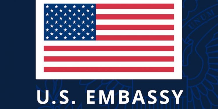 Nuevo programa ciudadano USA inscribirse STEP ofrece informaciones de peligros
