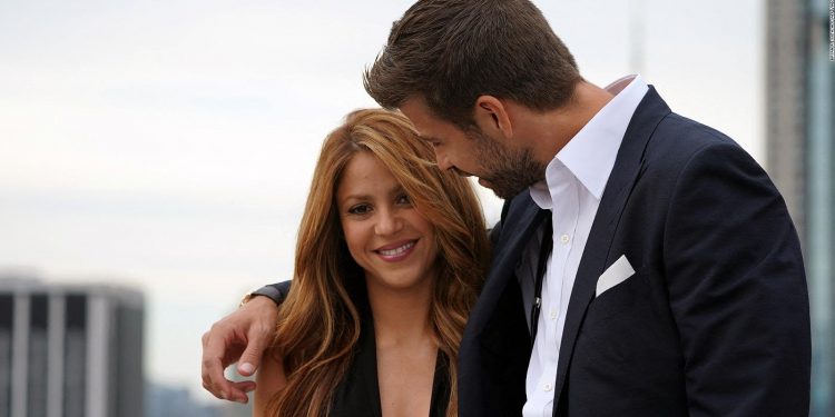 Piqué rompe su silencio y se refiere a su separación de Shakira: «A menudo, lo que sucede no se relata de la forma en que realmente ocurrió»