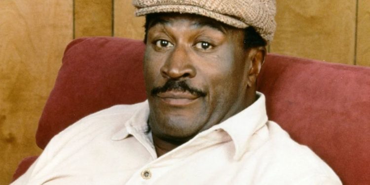 Fallece John Amos, actor emblemático de los años 70