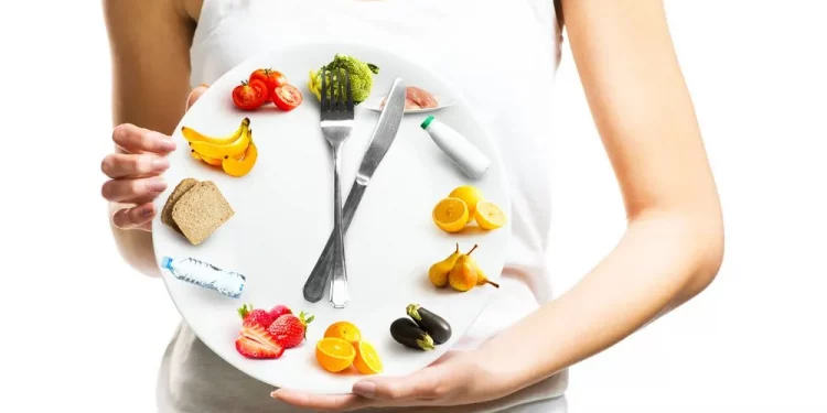¿Qué es la crononutrición y cómo influye en tu salud comer a las horas adecuadas?