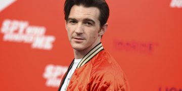 El recorrido del actor Drake Bell: de la popularidad al olvido