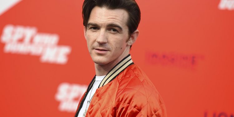 El recorrido del actor Drake Bell: de la popularidad al olvido