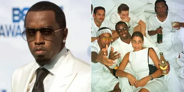 Las controvertidas fiestas de Diddy eran conocidas por ser verdaderos espectáculos impactantes, descritos como «Freak offs» que parecían escenas sacadas de una película de terror