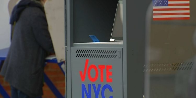 A 12 días de las elecciones en EE. UU., varios estados inician votación anticipada; Nueva York comienza este sábado