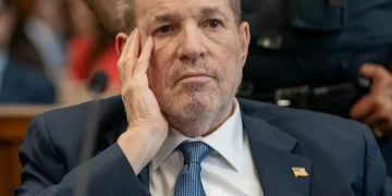 Según informes de medios estadounidenses, Harvey Weinstein tiene cáncer de médula ósea