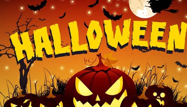 Se espera estadounidenses gasten 11 mil 600 millones de dólares en fiestas Halloween 