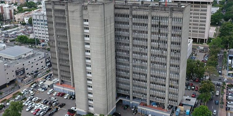 Desmantelan red delictiva en la Policía Nacional dedicada a la venta de municiones