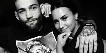 El luchador de la UFC Guilherme ‘Bomba’ Vasconcelos, exnovio de Demi Lovato, ha sido encontrado sin vida