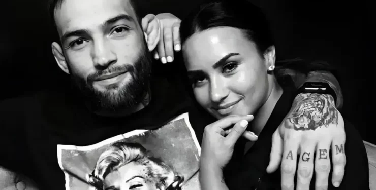 El luchador de la UFC Guilherme ‘Bomba’ Vasconcelos, exnovio de Demi Lovato, ha sido encontrado sin vida