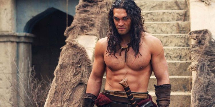 «La convirtieron en un montón de mierda»: Jason Momoa expresa su frustración por el resultado de una de las mejores experiencias de su carrera