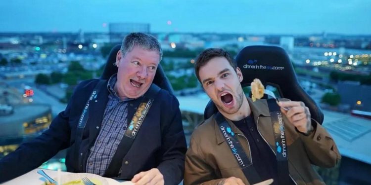 Liam Payne: el padre del cantante enfrenta una tragedia mientras intenta llevar el cuerpo de su hijo de regreso a Londres