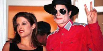La hija de Elvis Presley revela en su libro que Michael Jackson, a los 35 años, seguía siendo virgen