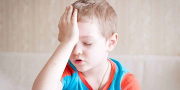 Migraña en niños: cómo identificarla a tiempo