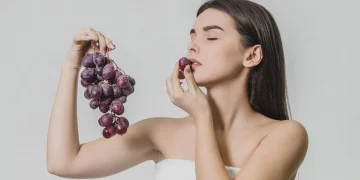 No te las comas, utiliza las uvas para cuidar tu piel