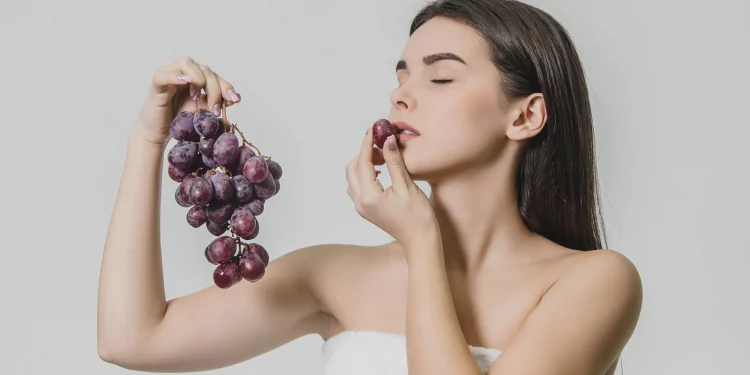 No te las comas, utiliza las uvas para cuidar tu piel