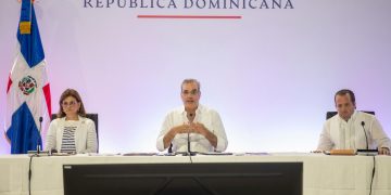Presidente Abinader encabezará Consejo de Ministros e inaugurará varias obras en San Cristóbal en celebración del 180 aniversario de la Constitución