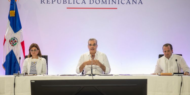 Presidente Abinader encabezará Consejo de Ministros e inaugurará varias obras en San Cristóbal en celebración del 180 aniversario de la Constitución