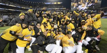 Águilas Cibaeñas buscan mantener invicto en la Serie de Titanes en Nueva York y Puerto Rico