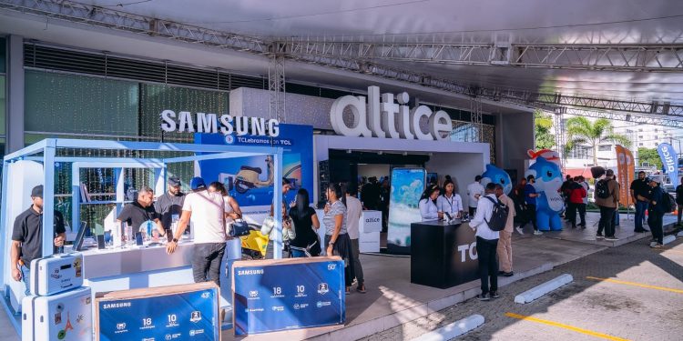 Altice duplica ofertas de Black Friday con experiencias únicas y descuentos exclusivos