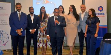 Alianza por el Stroke: Presentan propuesta para crear una red nacional que salve vidas en la República Dominicana
