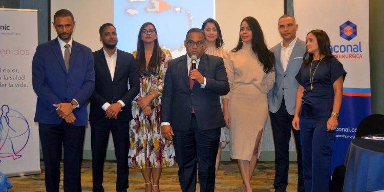 Alianza por el Stroke: Presentan propuesta para crear una red nacional que salve vidas en la República Dominicana