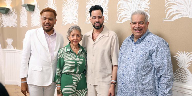 Puerto Plata Bridal 2024 culmina con contratos millonarios y posiciona a Puerto Plata como destino top para bodas