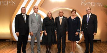 Seguros Pepín celebra 60 años de liderazgo en el mercado asegurador dominicano