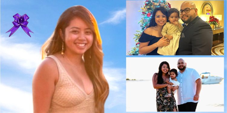Madre dominicana muere de parto en Nueva Jersey por trastorno poco común