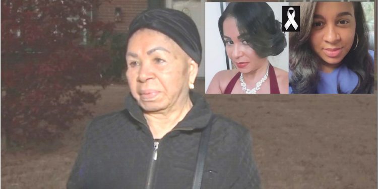 “Eran mis amores y se han llevado la mitad de mi corazón”, lamenta madre y abuela de dominicanas asesinadas en Nueva Jersey