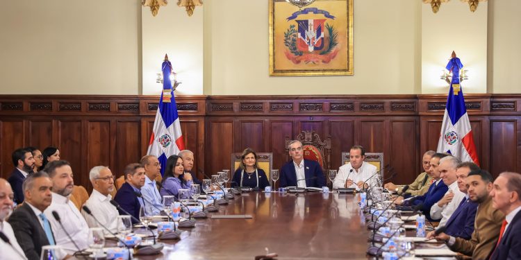 Consejo de Ministros prioriza metas del Gobierno para 2024-2028 con enfoque en desarrollo integral y alianza estratégica con la OCDE