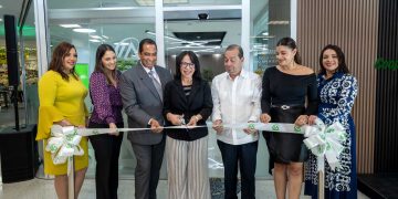 Cooperativa La Altagracia Reinaugura Sucursal El Encanto, Impulsando el Progreso Comunitario