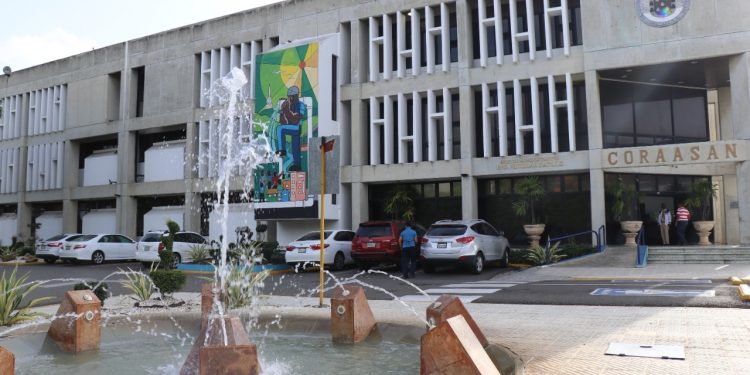 Coraasan anuncia mejoras en la red de agua con nueva instalación de válvulas en Bella Vista
