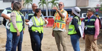 Coraasan invierte más de 100 millones de pesos en colector Hoya del Caimito para aumentar capacidad de recolección