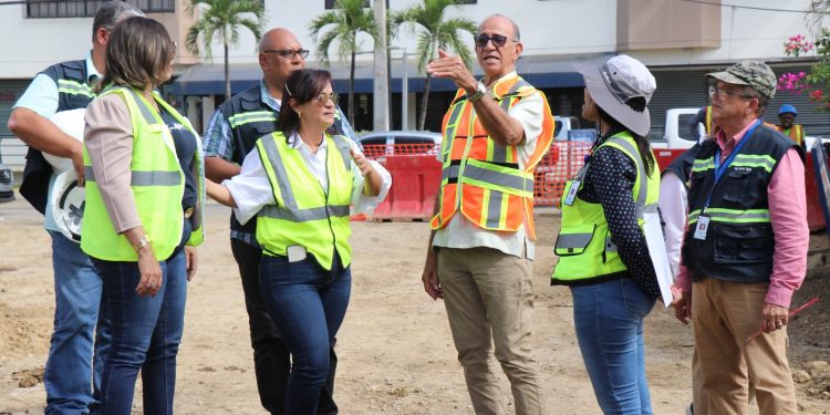 Coraasan invierte más de 100 millones de pesos en colector Hoya del Caimito para aumentar capacidad de recolección