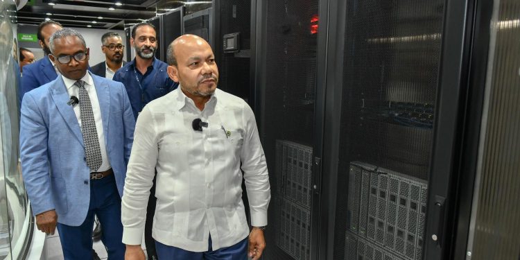 DGII moderniza su Data Center como parte de la transformación digital en la administración tributaria