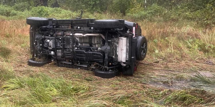 Cronista deportivo Cronista deportivo dominicano Danny García sobrevive a accidente en Carolina del Sur Danny García Sobrevive a Accidente en Carolina del Sur