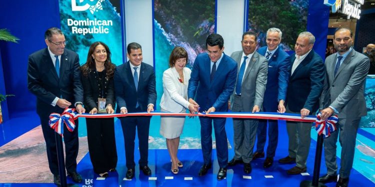 República Dominicana: Destino ideal para la inversión turística, destaca presidenta del WTTC