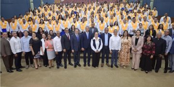 EDENORTE gradúa a más de 200 colaboradores en diplomados impartidos por INFOTEP