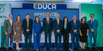 EDUCA y Banco Popular anuncian la XXVIII edición del Congreso Internacional Aprendo 2024