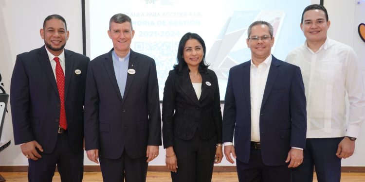 El CAID Presenta Logros en su Gestión 2021-2024: Más Inclusión y Mejores Servicios