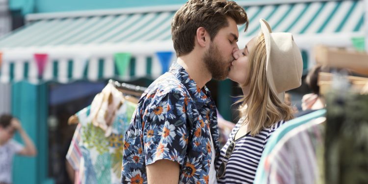 El beso: un gesto ancestral con poderes modernos